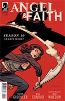 Cover B